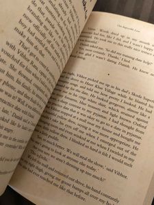 Our Impossible Love - Durjoy Datta
