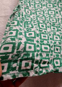 short kurti