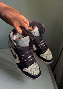 Nike Air Jordan 1 High Sneakers
