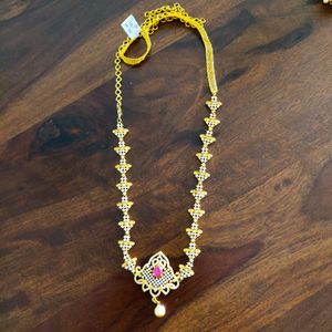 ONE GRAM GOLD JWELLERY