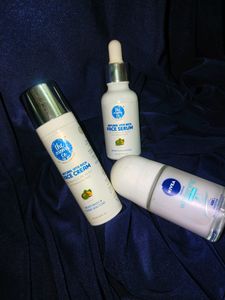 The Moms Co Kit