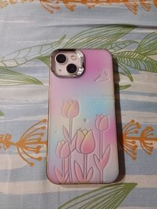 Floral Phone Case