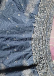 Bohemian Print Palazzo Pants