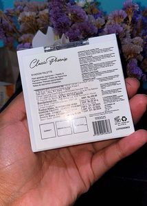Original branded Make up combo
