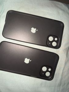 Apple iPhone Back Covers for 14/15 plus