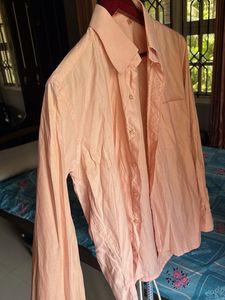 Pan America Shirt