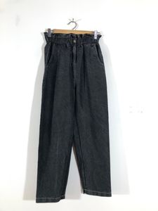 Black Casual Jeans(Women’s)