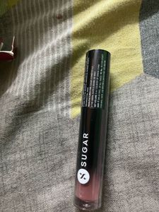 Sugar Matte Lipstick