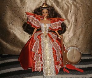Barbie Doll