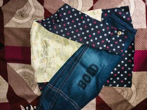 Boys Ethnic Wear Set