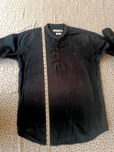 Men's Dark Blue shirt calvin Klein xl size