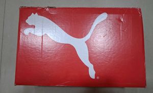Puma Sports Shoes