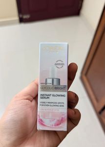 L'Oreal Glycolic Bright Serum