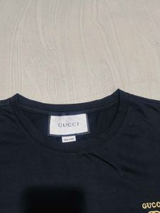 Gucci Black T-Shirt