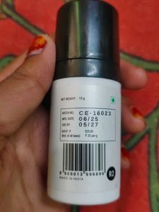 Cureskin Multi Active Corrector Repair Cream