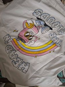 Cool Graphic T-Shirt