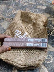 Ruby's Onestick Lip Balm Set