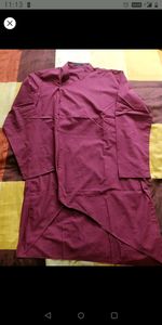 one piece with kurta combo