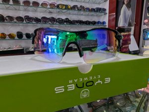 Stylish Sport Sunglasses
