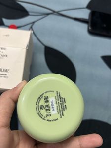 L'Occitane Almond Sublime Smoothing Milk