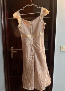 Elegant Satin Slip Dress