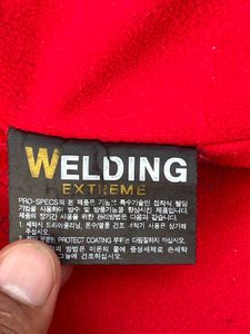 Ascent Prospects “Windstopper” Technical Jacket