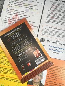 5 Business Bestselling Books