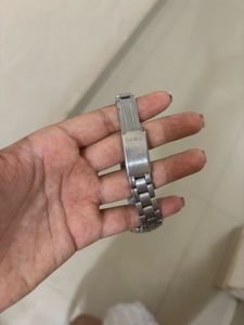 Casio Analog Watch