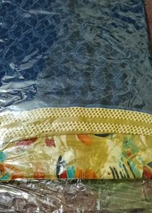 New dress material with duppata