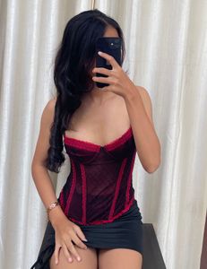 H&amp;m Corset