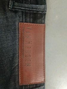 Van Heusen Tech Denim Jeans