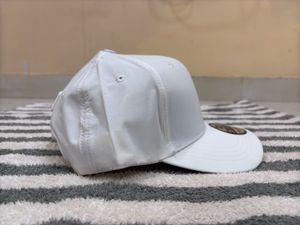 Red Bull Oracle Racing Unisex White Cap