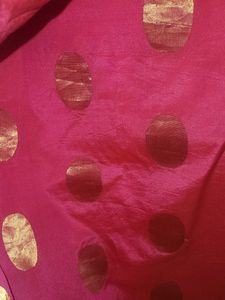 Festive Saree