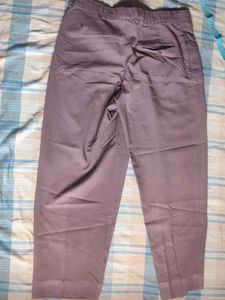 Formal Pants For Men.