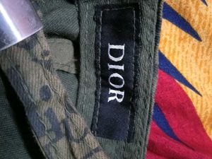 Dior CAP