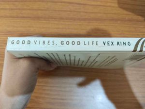 Good Vibes/Life By Vex King