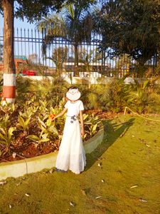 Girls' Special Occasion Dress