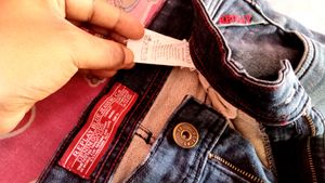 REPLAY, Jeans (Men)