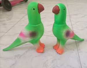 Birds Toy Set Of 2..
