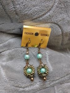 Trendy Earrings ⭐ ⭐ Earrings