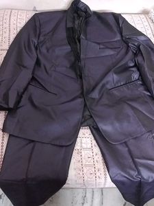 Classic Men's Dress Pants