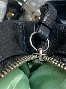 Coach Leather Handbag
