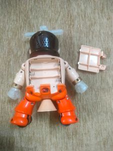 Chhota Bheem Action Figure Toy