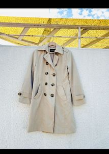 Overcoat Combo Of 3