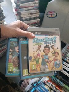 PS3 Games Bundle ( 449 Rs. Each) Not 🚫 All