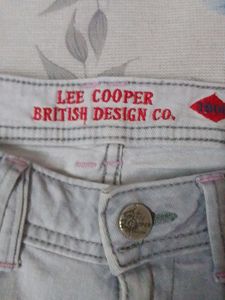 Lee Cooper Jeans