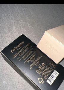 Yves Saint Laurent Beaute Skincare Set
