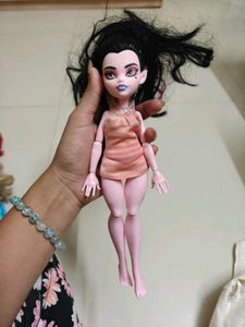 Monster High Doll