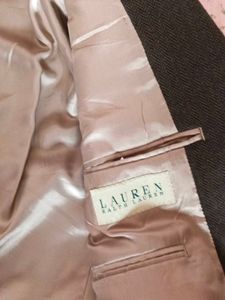 Lord &amp; Taylor Blazer - Classic Style