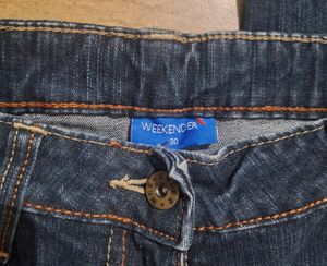 WEEKENDER Vintage Y2K Capris